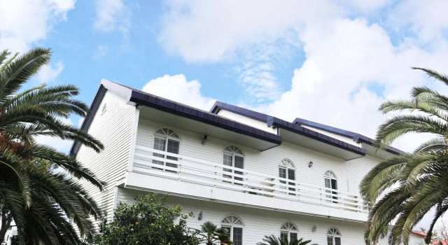 Номер Standard Jeju Resortel