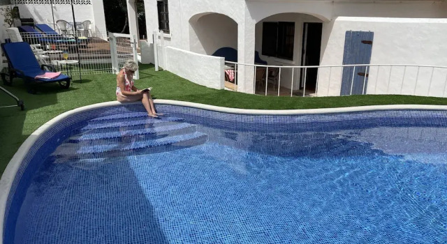 Вилла Casa Cora o in Carvoeiro