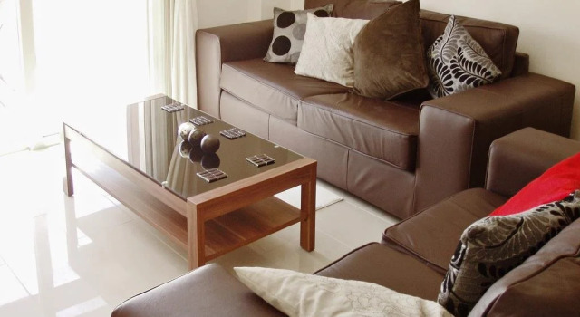 Elysian Fields & Resort Apartment No. 302, Block B2, Book Lejlighed Hoteller i Tersefanou med parkering, Parkering