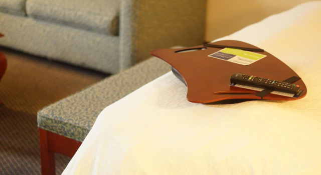 Номер Standard Hampton Inn Tampico Airport