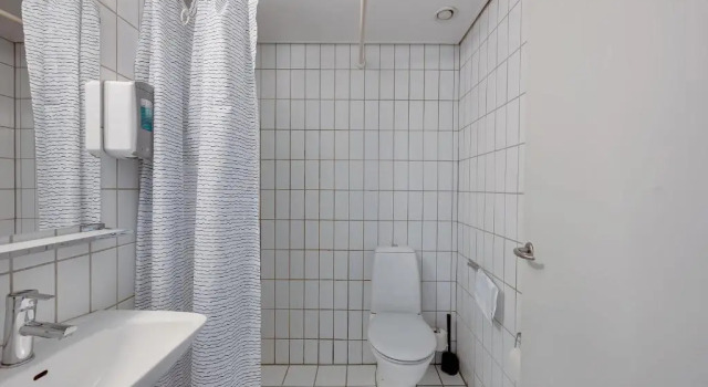 Двухместный номер Standard Hotel Hjallerup Kro
