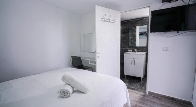 Habitación Estándar Villa Pomela By Sun And View