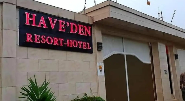 Have'Den Resort-Hôtel, Prenota Hotel Bingerville Abidjan