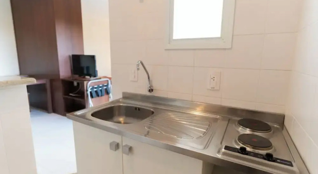 Номер Economy Hotel Cianorte Diamond