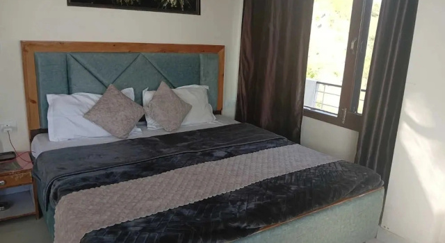 Standard chambre Pankaj Homestay