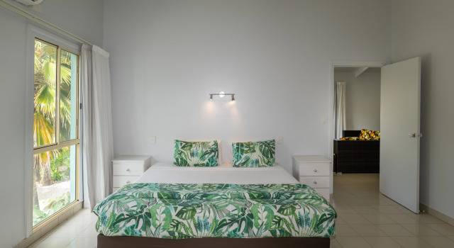 The Edgewater Resort & Spa, Забронировать Курортный отель Ароранги Раратонга