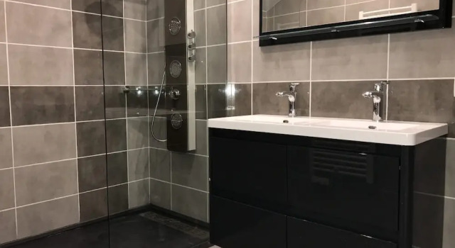 Superior Suite Chambre dhôtes LA COLOMBE
