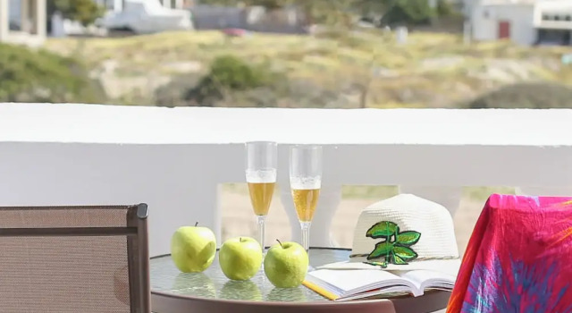 Номер Standard Pension St.George Rooms & Studios