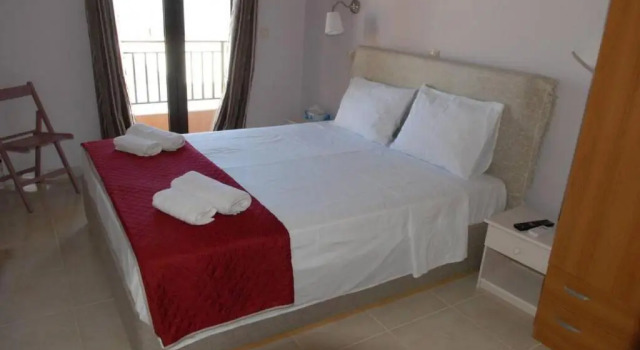 Hara House in Monolithos Rhodes, Reserva ahora Casa o chalet Monólithos Rodas