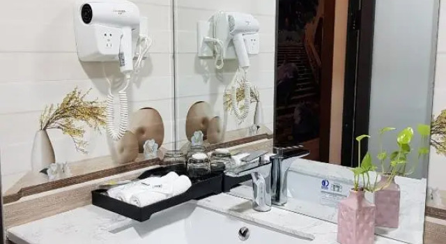 Номер Deluxe HOTEL TE AMO