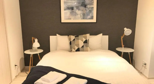 Dash Living Nihonbashi