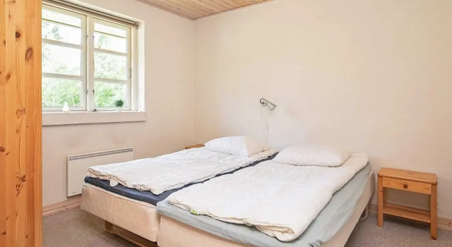 12 Person Holiday Home in Hals