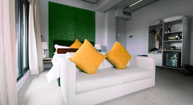 Номер Executive Hallmark Hotel by BON Hotels