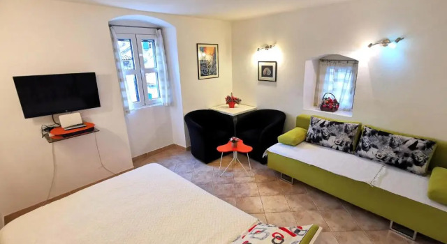 Old Town Boskovic Apartment, Boek Appartement Kotor Stari Grad 