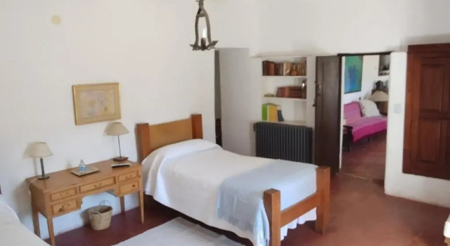 Номер Standard Estancia Las Tacanas