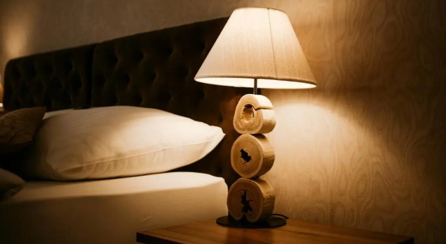 Двухместный номер Standard Hotel Solisko