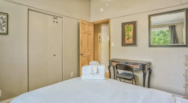 4BR Get Awaydog Friendlywith Gym!, Buchen Sie Ferienhaus Colorade Springs Colorado