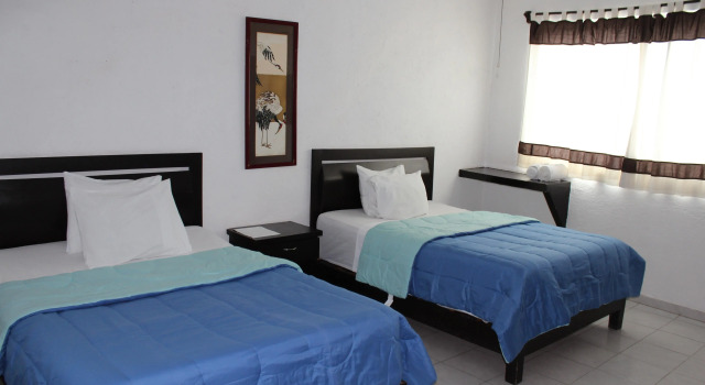 Hotel Villas Cuernavaca