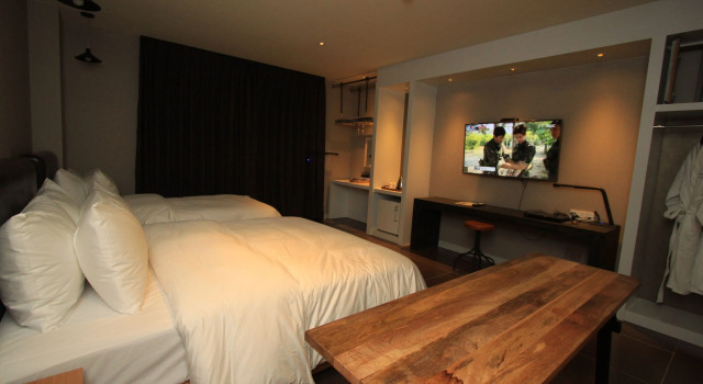 HOUND Hotel, Prenota Hotel Changwon Sud Gyeongsang