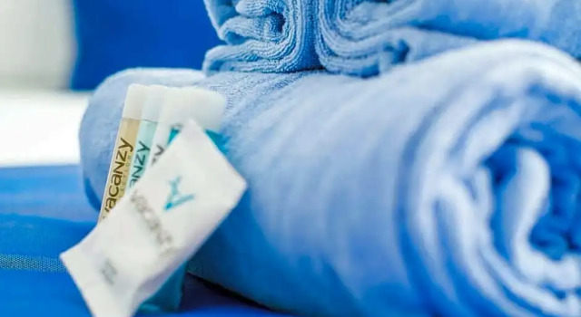 Номер Deluxe Hotel Vacanzy Urban Boutique Adults Only