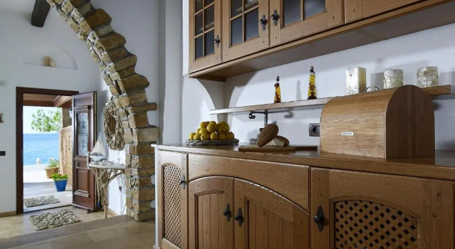 Коттедж Villa Haraki Paradise