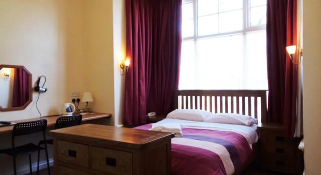 Двухместный номер Standard Ascot Grange Hotel & Apartments