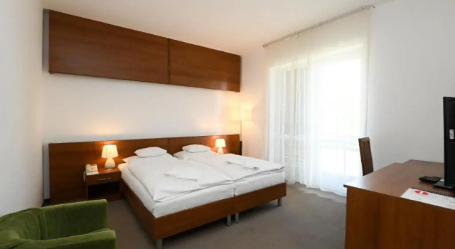 Номер Standard Hotel Kelep