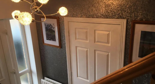 Коттедж Luxury Portrush Holiday Homes - The Green, Portrush Sleeps 12 - 5 bedrooms