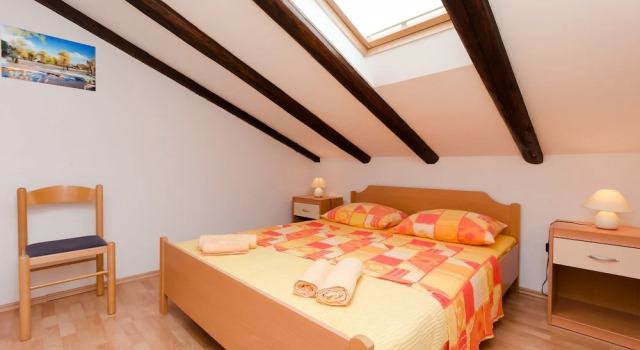 Apartment Mauro, Prenota Appartamento Hotel a Isole Quarnerine con parcheggio, Parcheggio