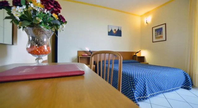 Hotel Lo Smeraldo