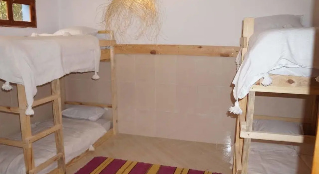 Kasbari House, Забронировать Хостел Хостелы Тагазут, Хостел