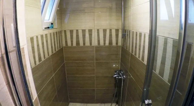 Двухместный номер Standard Eren Hotel