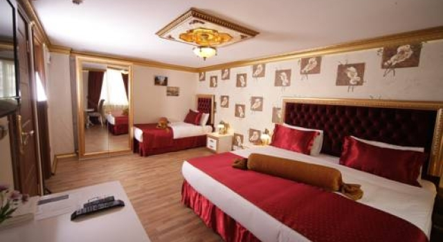 Marmara Deluxe