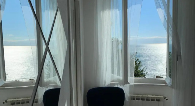 Номер Deluxe Corniglia Dreams