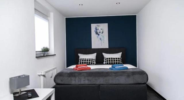Номер Comfort Hotel Come in Haus 2 Ferien- / Monteurwohnung