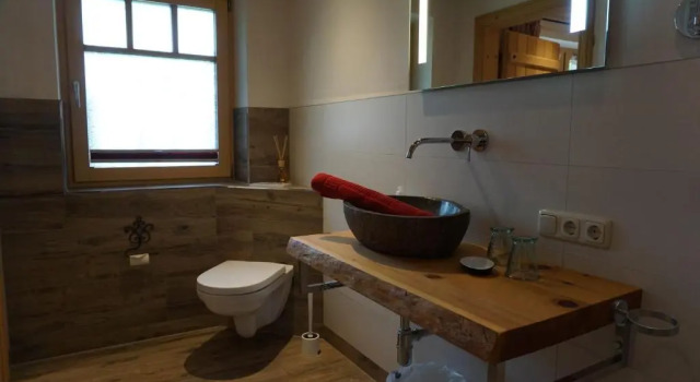 Номер Deluxe Haus Petra