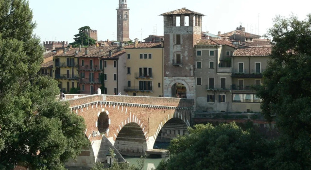 BB Santo Stefano