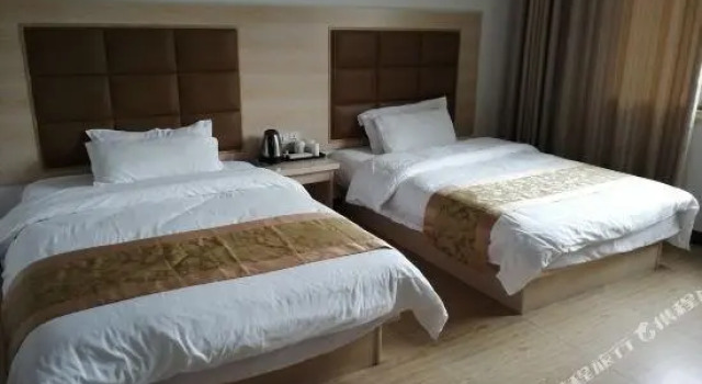 Xiangcun Inn