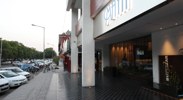 Maya Hotel, Rezervovat Hotel Levné hotely v Chandigarh Region