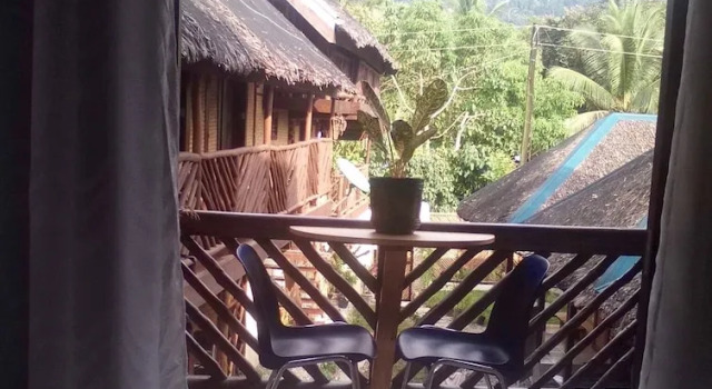 Номер Standard Le Cou de Tou Village Resort