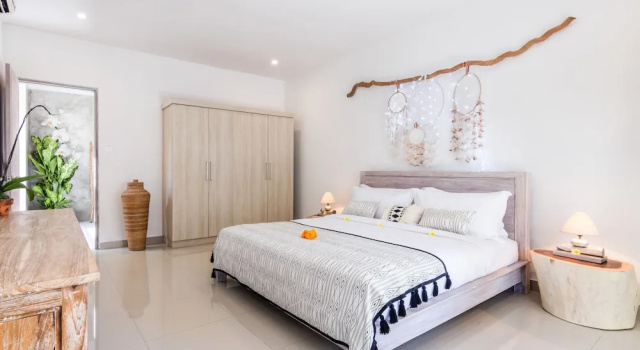 Вилла Luxury с 4 комнатами с балконом Villa Maviba