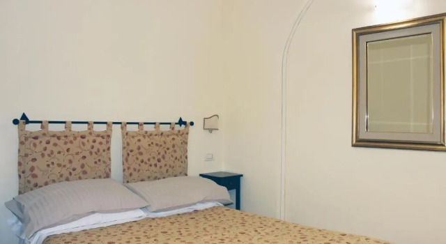 Standard Apartment Residenza Baldesca