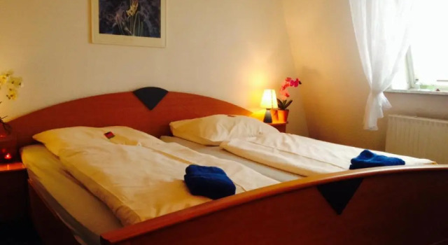 Двухместный номер Standard Hotel Calenberger Hof