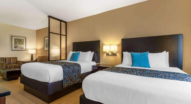 Best Western Plus Lytle Inn and Suites, Reserva ahora Hotel Lytle Texas