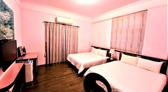 Номер Standard Dreamily Fish B&B