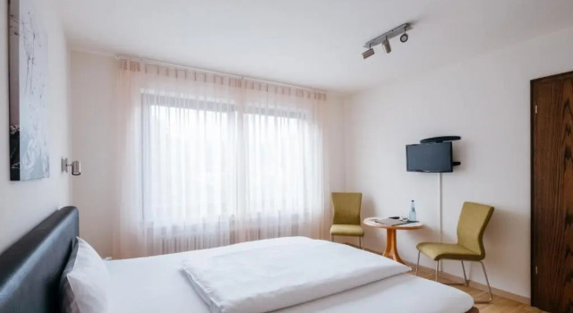 Номер Standard Restaurant & Landhotel Winter