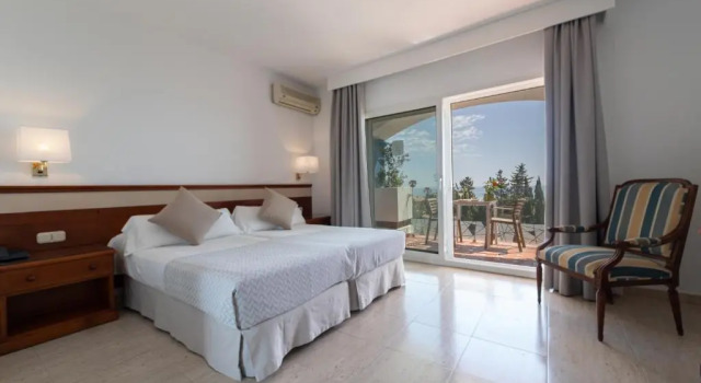 Номер Superior Hotel Piedra Paloma by Croma