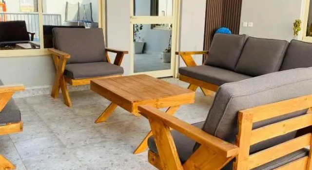 شاليهات باتروس Batros Resort, Buchen Sie Resort Resorthotels in Provinz Riad, Resort