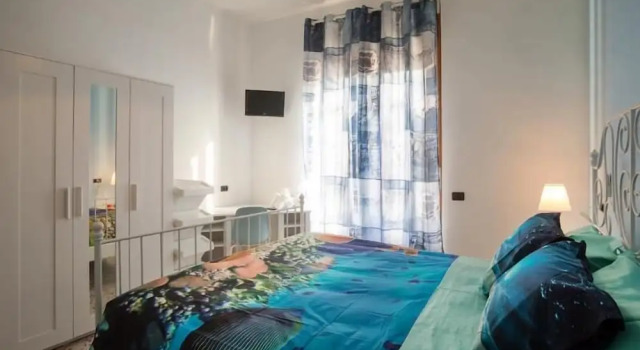 B&B Terre di Mare