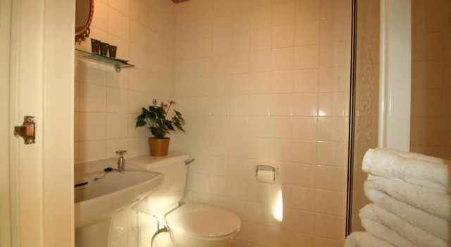 Standard Kahden hengen huone Kingscroft